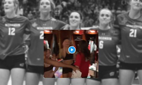 wisconsin volleyball team private photos leaked|Wisconsin womens volleyball team private photos,。